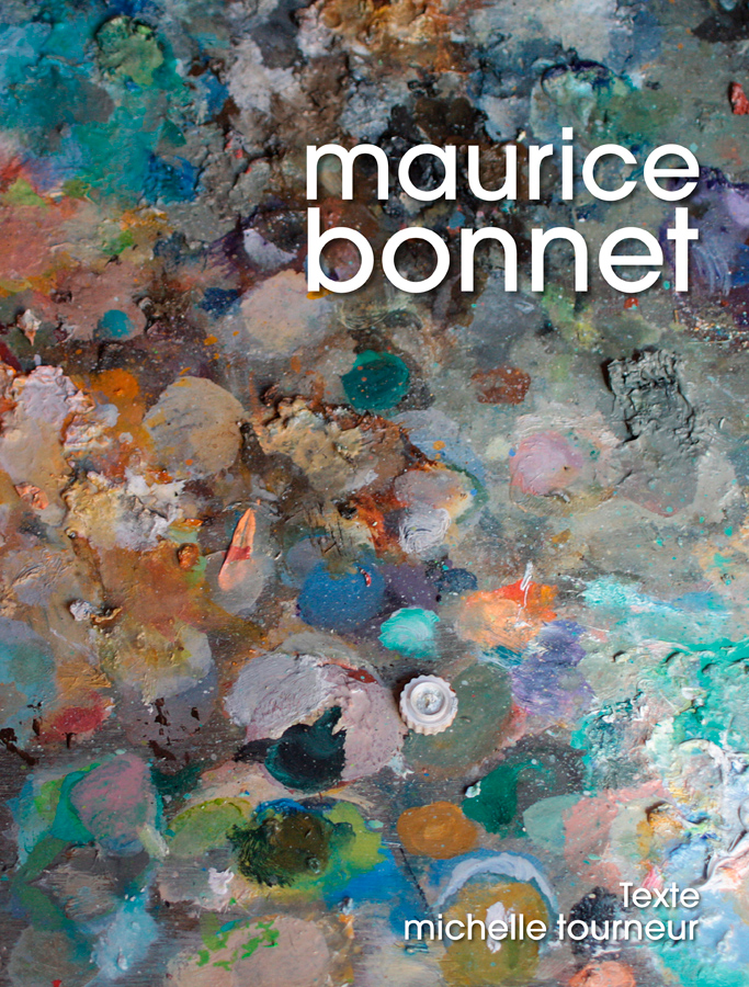 Neva Editions Maurice